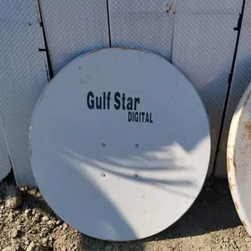 gulf star anten