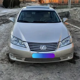 Lexus ES 350 2010