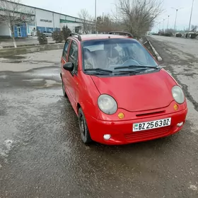 Daewoo Matiz 2004