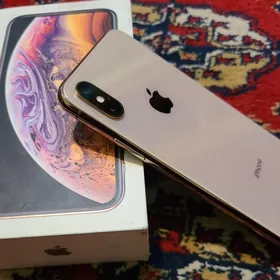 iphone XS 256