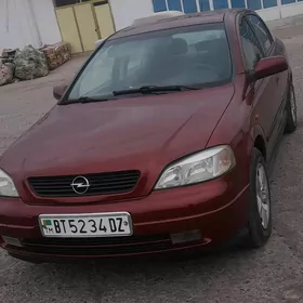 Opel Astra 1998