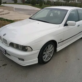 BMW E39 1997