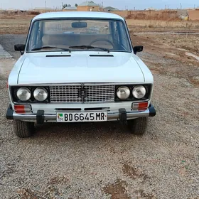 Lada 2106 1998