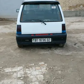 Daewoo Tico 1996