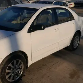 Toyota Corolla 2003