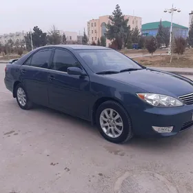 Toyota Camry 2006