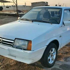 Lada 21099 2000