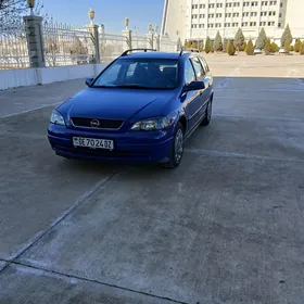 Opel Astra 2003