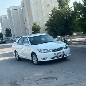 Toyota Camry 2002