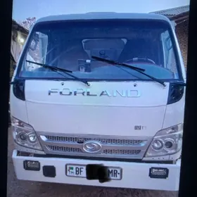 Forland H2 2014