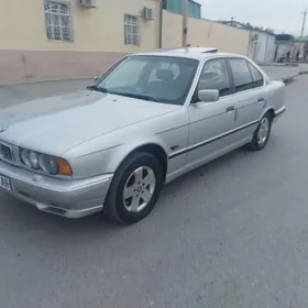 BMW 540 1993