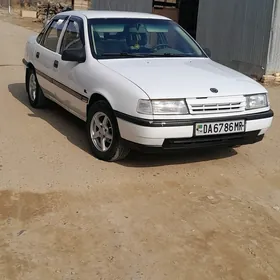 Opel Vectra 1990