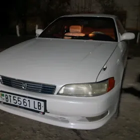 Toyota Mark II 1995