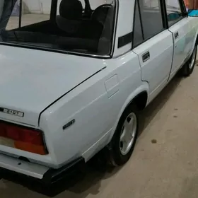 Lada 2105 1985