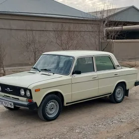 Lada 2106 2002