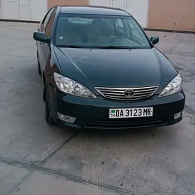 Toyota Camry 2002