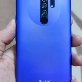 redmi 9