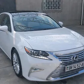 Lexus ES 350 2013