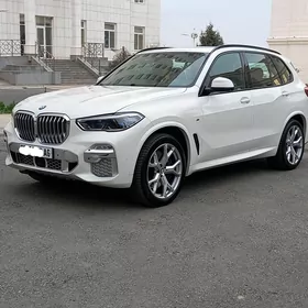 BMW X5 M 2019