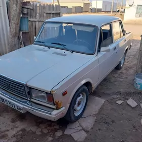 Lada 2107 1997