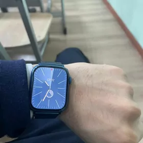 apple watch7