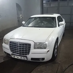 Chrysler 300 2008