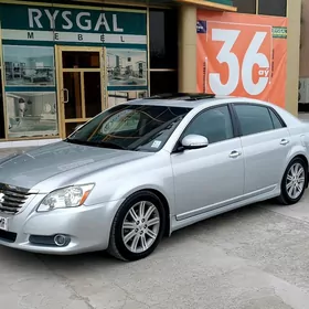 Toyota Avalon 2006