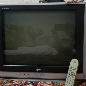 LG Telewizor