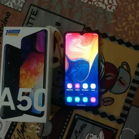 Samsung A50