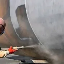 PESKASTRUÝ WE MALÝAR IŞLERI