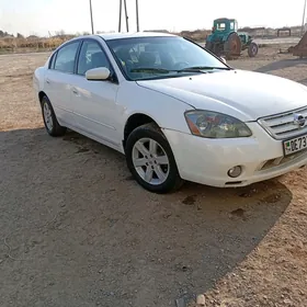 Nissan Altima 2003