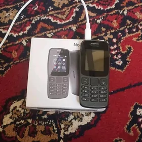 Nokia 106