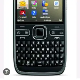 nokia e72