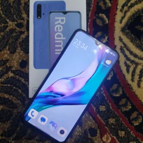 Redmi 9t