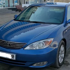 Toyota Camry 2002