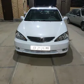 Toyota Camry 2005