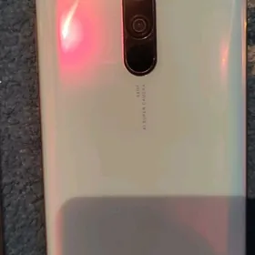 Redmi not 8 pro 100%