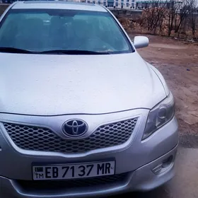 Toyota Camry 2008