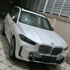 BMW X5 M 2024