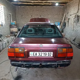 Opel Senator 1989