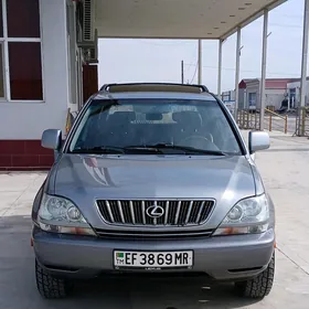 Lexus RX 300 2002