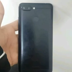 Redmi6