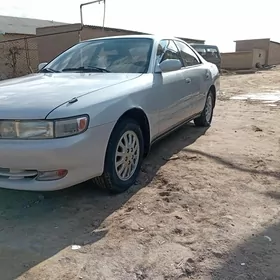 Toyota Chaser 1994