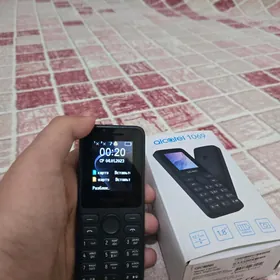 nokia Alkatel 1069