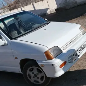 Daewoo Tico 1996