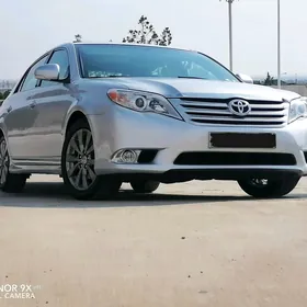 Toyota Avalon 2011