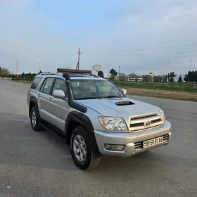 Toyota 4Runner 2003