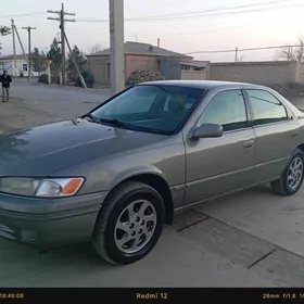 Toyota Camry 1999