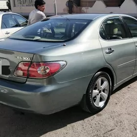 Lexus ES 300 2003