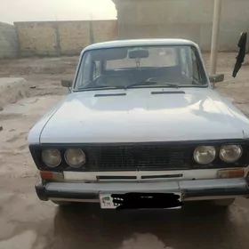 Lada 2106 1987